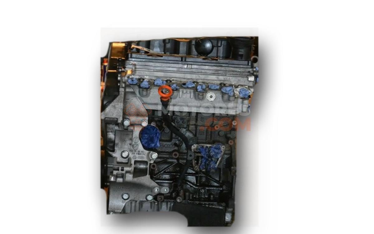 Motor CFFB Volkswagen Passat (B7) 2.0 TDI (140 cv) 4MOTION BMT