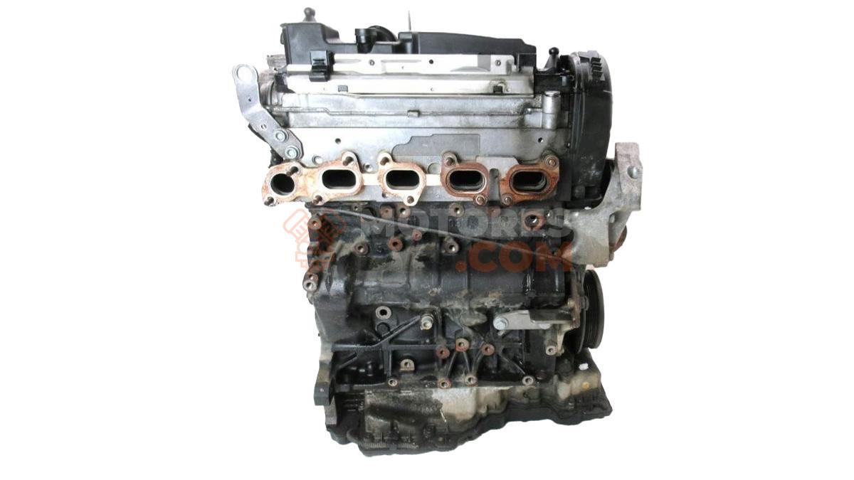 Motor cffb Volkswagen Passat (B7) 2.0 TDI (140 cv) BMT