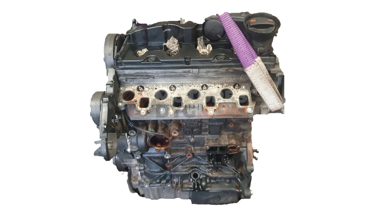 Motor cffb Volkswagen Passat (B7) 2.0 TDI (140 cv) DSG BMT