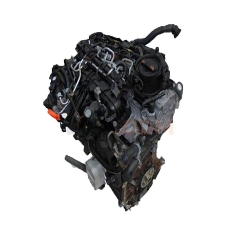 Motor CFFB Volkswagen Passat CC I 2.0 (140 cv) TDI 4MOTION BMT