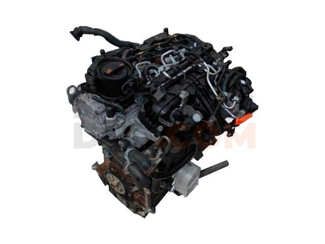 Motor CFFB Volkswagen Passat Variant (B6) 2.0 TDI (140)