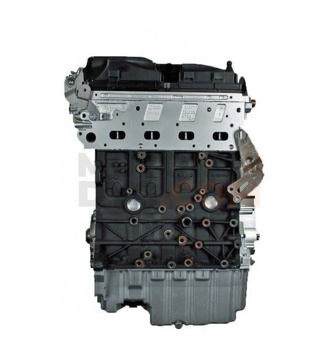 Motor CFFB Volkswagen Sharan II 2.0 TDI (140 cv) BMT 4MOTION SCR
