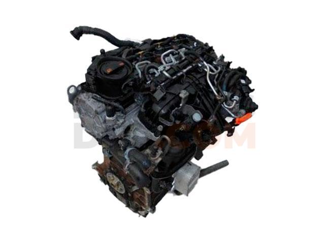 Motor CFFB Volkswagen Tiguan 2.0 TDI (140 cv)