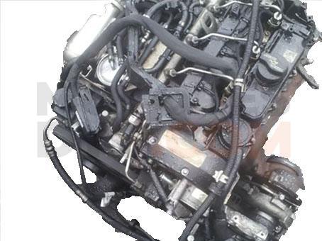 Motor CFFB Volkswagen Tiguan 2.0 TSI (170 cv) 4Motion