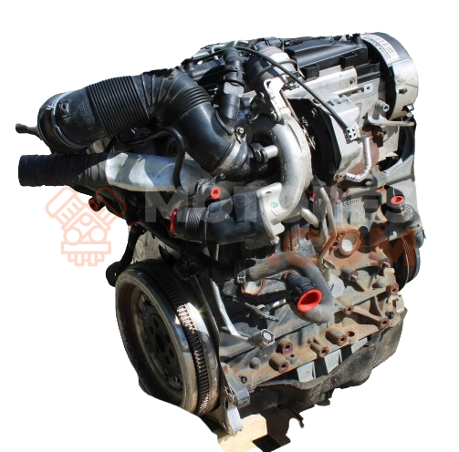 Motor CFF,CFFB Volkswagen Sharan II 2.0 TDI (115 cv) BMT SCR