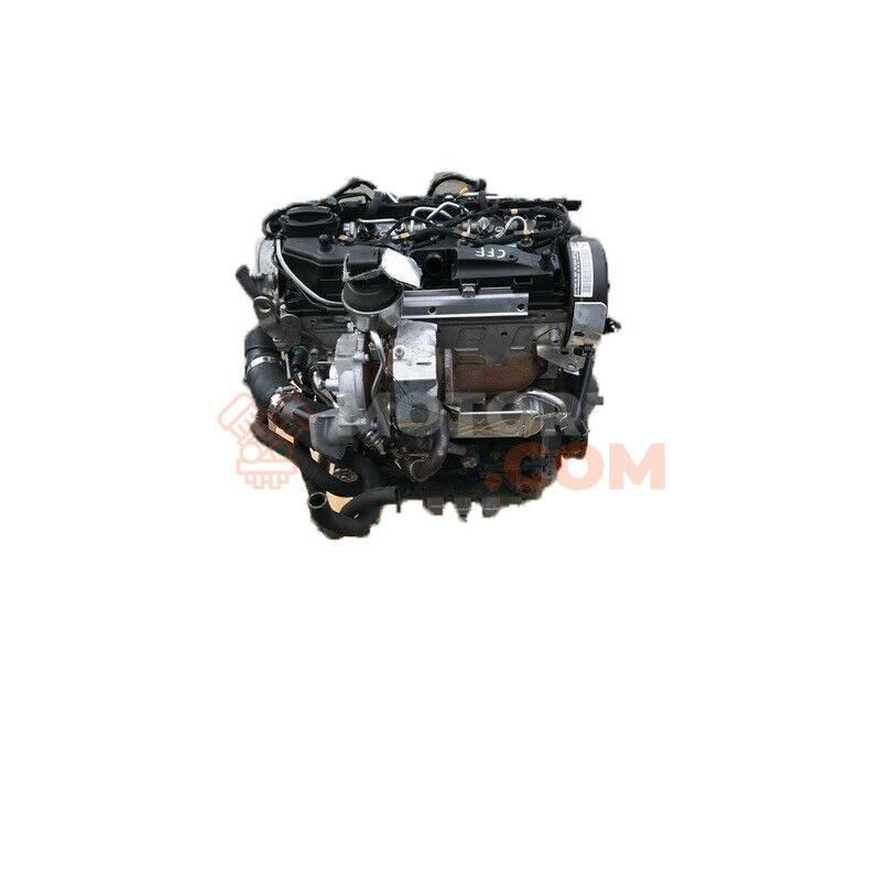 Motor CFFD Volkswagen Tiguan 2.0 TDI (110 cv)