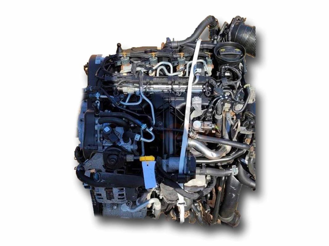 Motor CFG Seat Alhambra I (7MS) 2.0 i (115 cv)