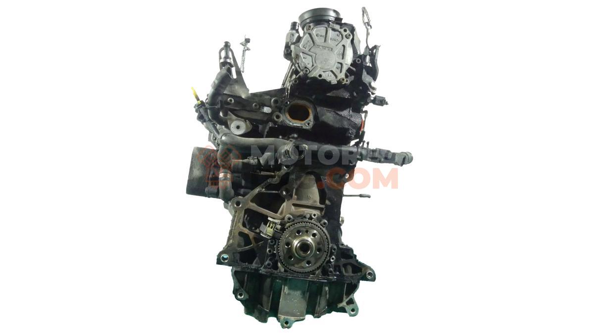 Motor CFG Skoda Superb II 2.0 TDI (170  cv) DSG