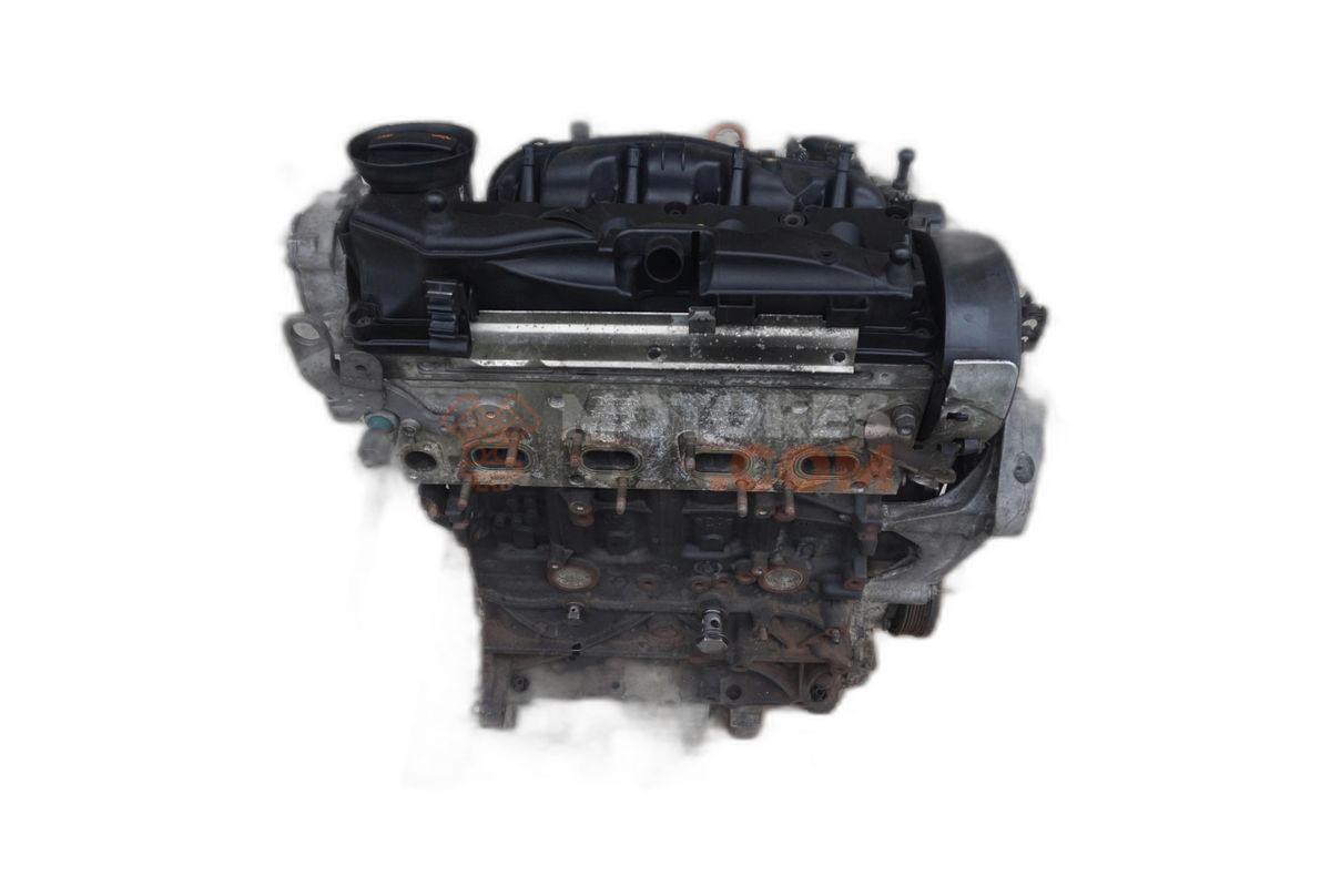 Motor CFG Volkswagen Jetta VI 2.0 TDI (140 cv)