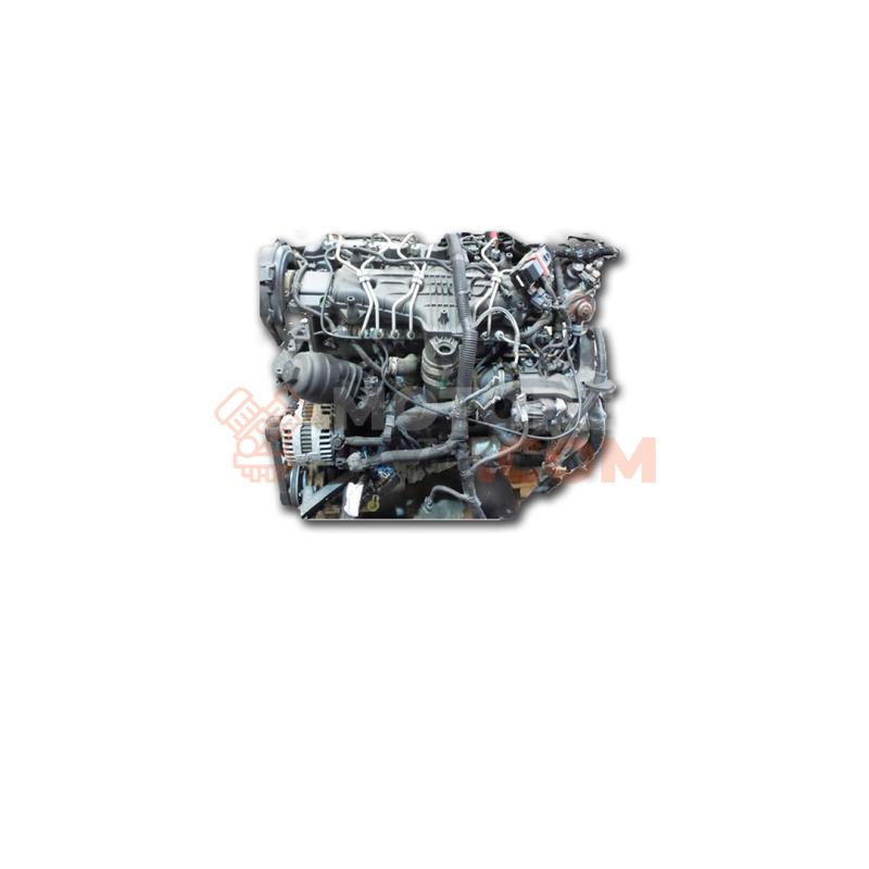 Motor CFGB Alfa Romeo 159 Sportwagon 1.9 JTS (160)