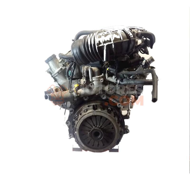 Motor CFGB Audi A3 (8P) 1.9 TDI (105 cv)
