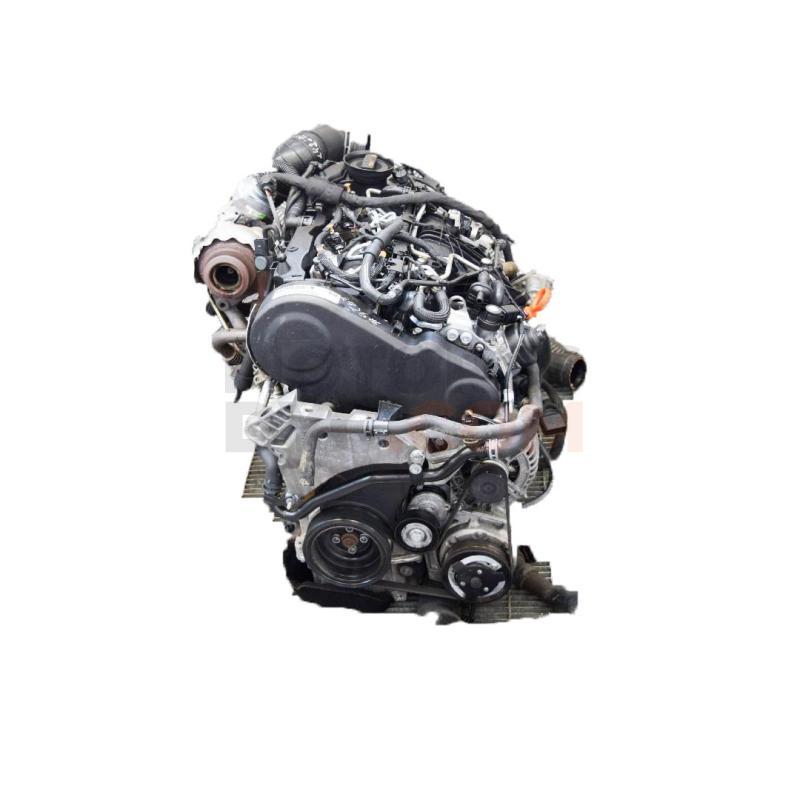 Motor CFGB Audi A3 (8P) 2.0 TDI (170 cv)