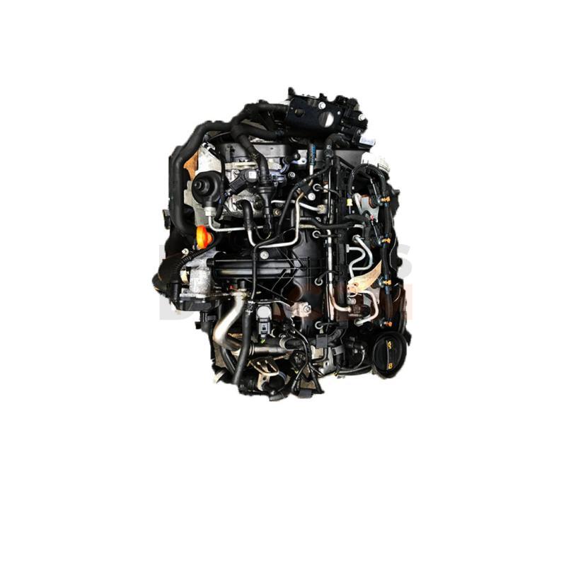 Motor CFGB Audi A3 Sportback (8PA) 2.0 TDI (170 cv)