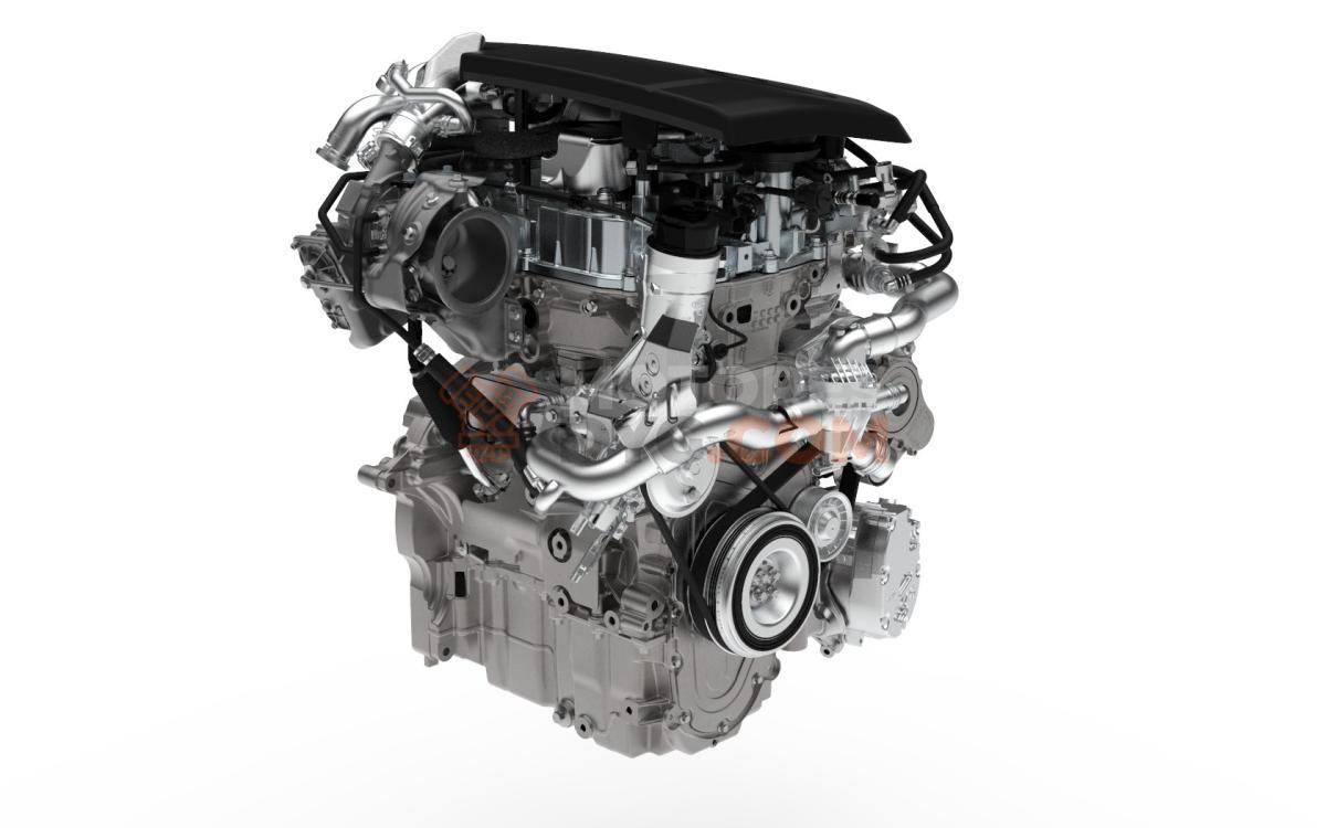 Motor CFGB Audi TT Roadster (8J9) 2.0 TDI quattro (170 cv)