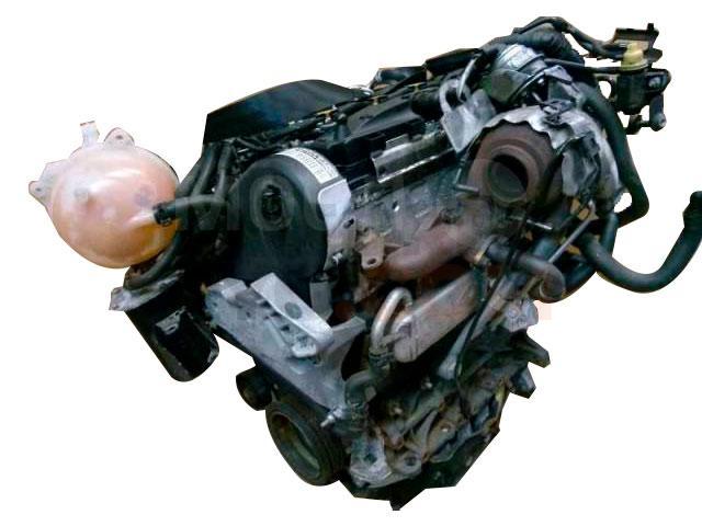 Motor CFGB, CBBB, BMN Audi A3 (8P) Versión 2008 2.0 TDI (170 cv) quattro DPF