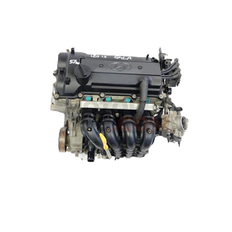 Motor CFGB Hyundai i10 I 1.1 (67 cv)