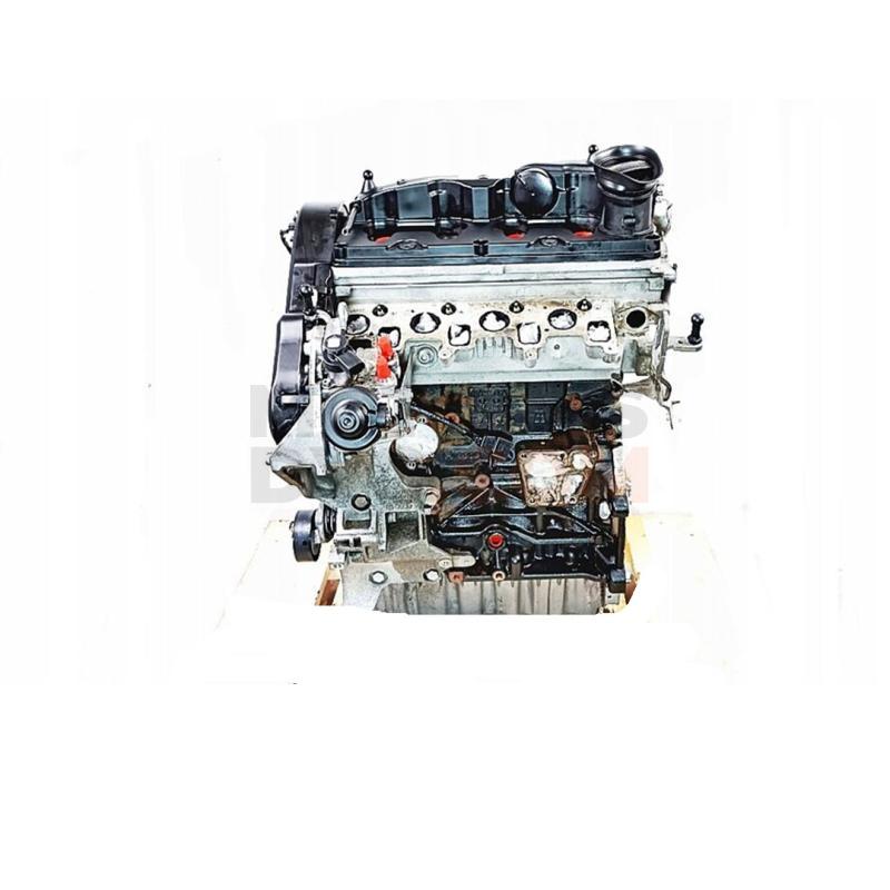 Motor CFGB Skoda Superb II 2.0 TDI (170  cv) DSG 4x4