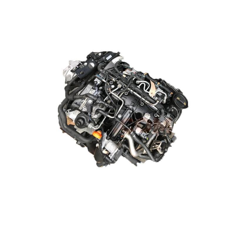 Motor CFGB Skoda Superb II 2.0 TDI (170  cv) DSG 4x4
