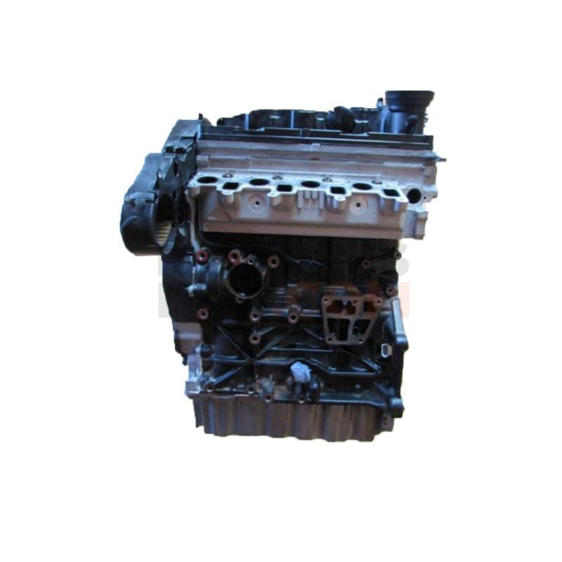 Motor CFGB Skoda Superb II 2.0 TDI CR DPF (166 cv)