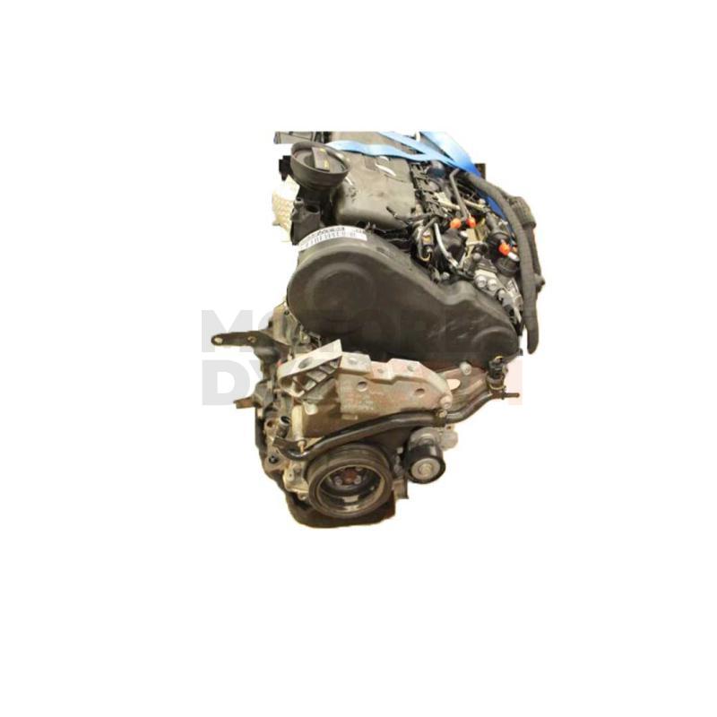Motor CFGB Skoda Superb II Combi (Versión 2013) 2.0 TDI (170 cv) 4x4 DSG DPF
