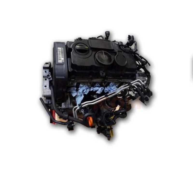 Motor CFGB Skoda Superb II Combi (Versión 2013) 2.0 TDI (170 cv) DPF