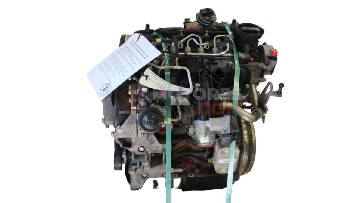 Motor CFGB Skoda Superb II (Versión 2013) 2.0 TDI (140 cv) DPF