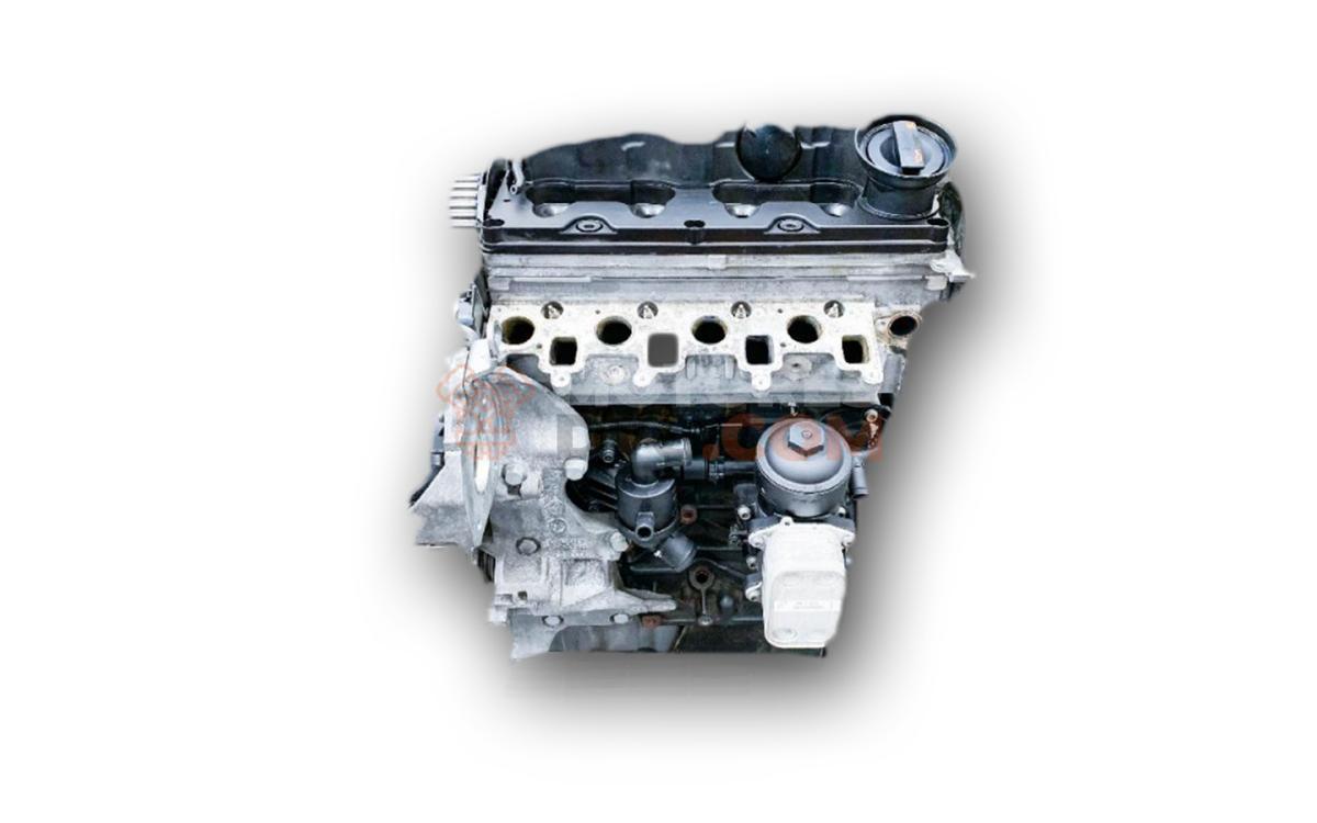 Motor CFGB Volkswagen Passat (B7) 2.0 TDI (170 cv) BMT