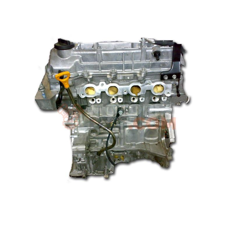 Motor CFGB Volkswagen Passat CC I 2.0 (170 cv) TDI 4MOTION DSG BMT