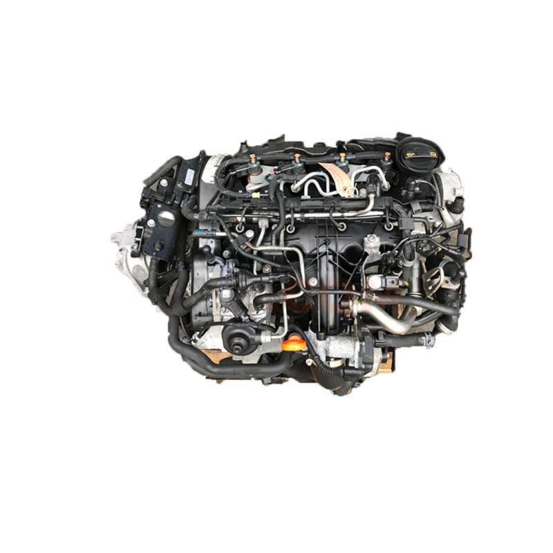 Motor CFGB Volkswagen Passat Variant (B7) 2.0 TDI (170 cv) BMT
