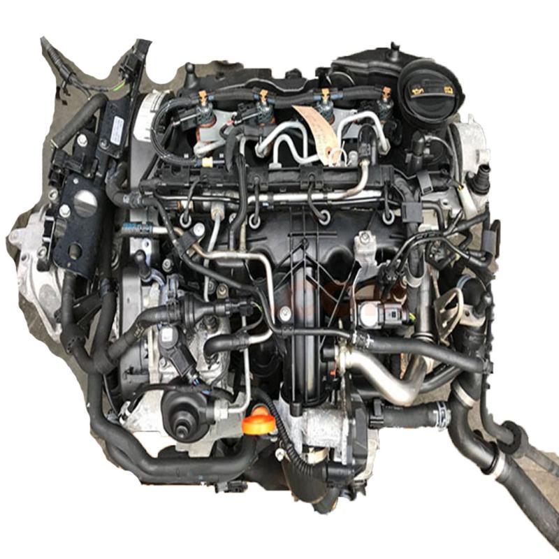 Motor CFGB Volkswagen Passat Variant (B8) 2.0 TDI (150 cv) 4MOTION