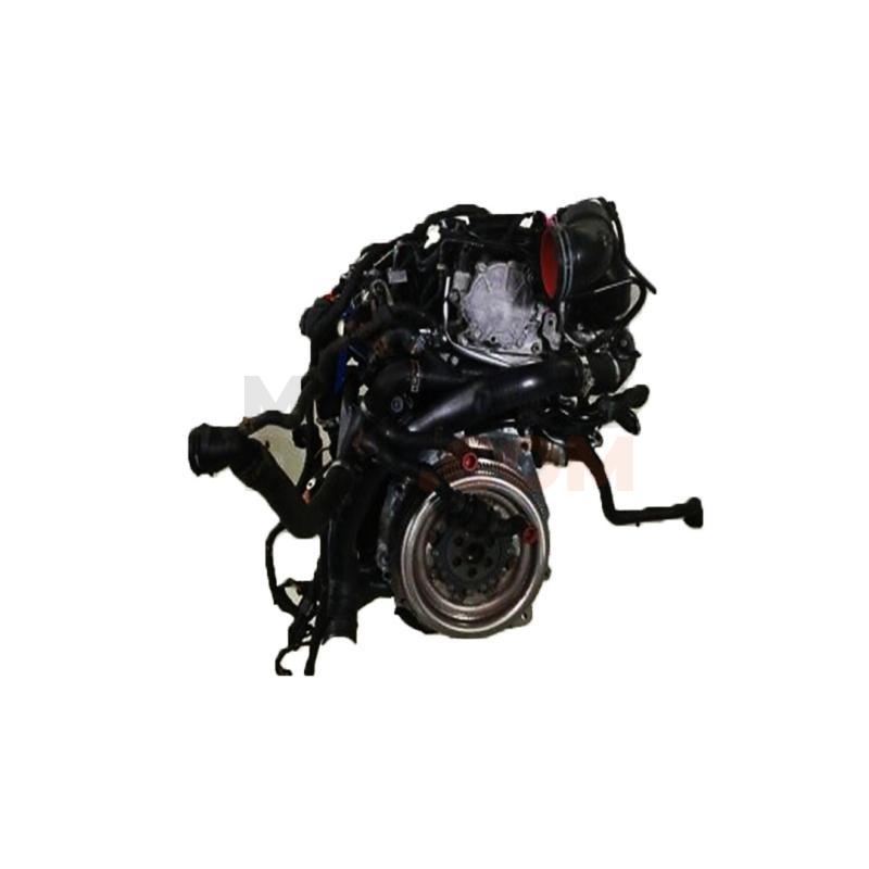Motor CFGB Volkswagen Scirocco 3rd 2.0 (170 cv) TDI CR