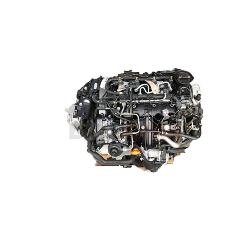 Motor CFGC Volkswagen CC I (Versión 2012) 2.0 TDI (177 cv) BMT