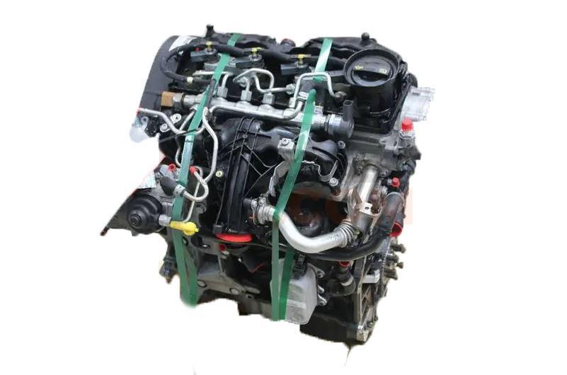 Motor CFGC Volkswagen CC I (Versión 2012) 2.0 TDI (177 cv) BMT DSG