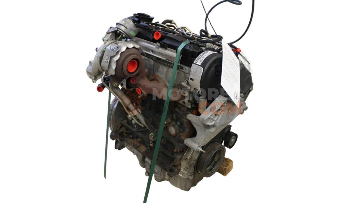 Motor CFGC Volkswagen Passat (B7) 2.0 TDI (170 cv) BMT