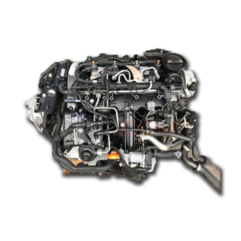 Motor CFGC Volkswagen Passat (B7) 2.0 TDI (170 cv) BMT