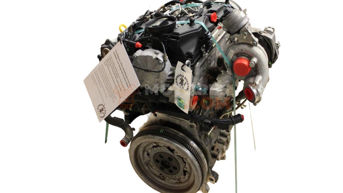 Motor CFGC Volkswagen Passat (B7) 2.0 TDI (170 cv) BMT