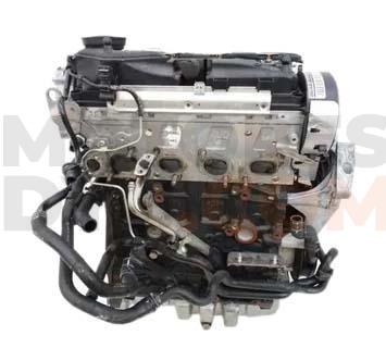 Motor CFGC Volkswagen Sharan II 2.0 TDI (177 cv) BMT DSG SCR