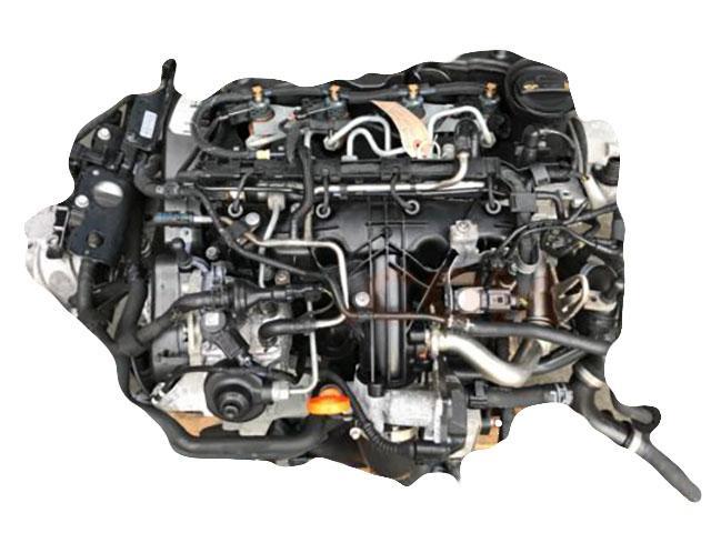 Motor CFGC Volkswagen Sharan II 2.0 TDI (177 cv) BMT SCR