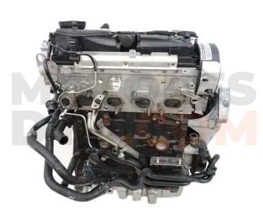Motor CFGC Volkswagen Tiguan (Versión 2011) 2.0 TDI (177 cv) BMT 4MOTION