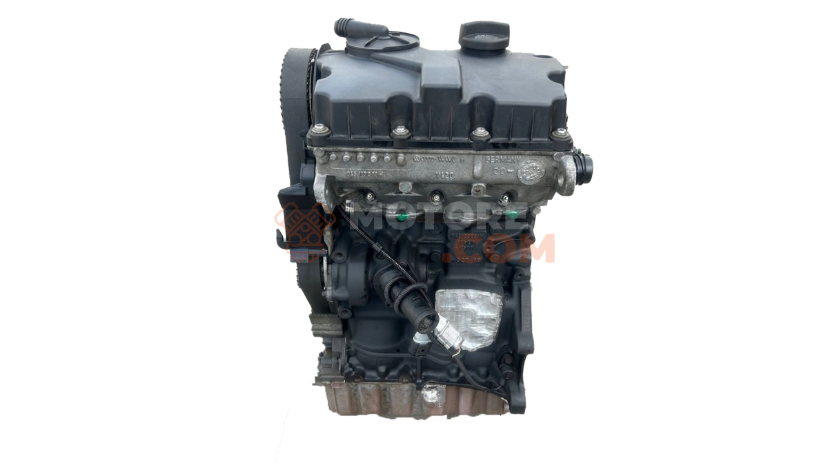 Motor CFH Audi A1 (8X) 2.0 TDI (143 cv)
