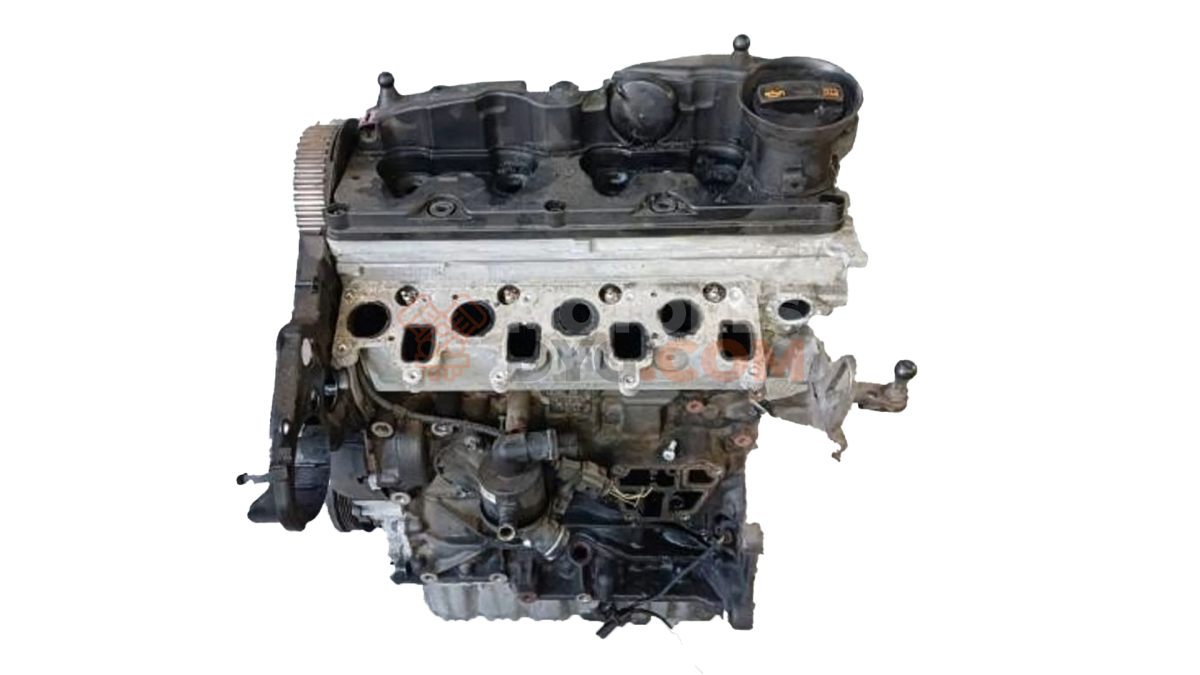 Motor CFH Skoda Yeti 2.0 TDI (110 cv) DPF