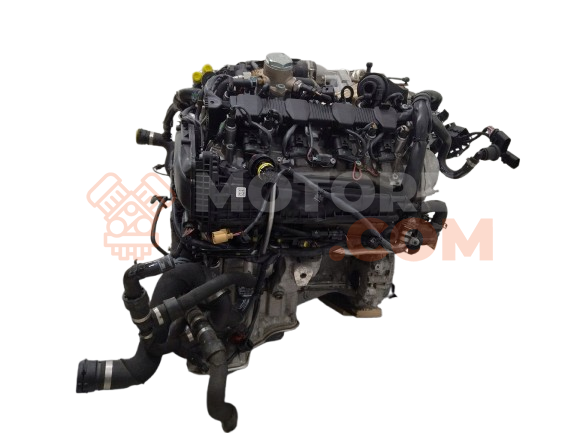 Motor cfh Volkswagen Amarok Single Cab 2.0 TDI (180 cv)