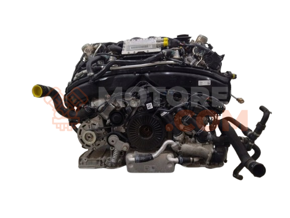 Motor cfh Volkswagen Amarok Single Cab 2.0 TDI (180 cv)