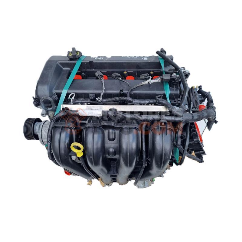 Motor cfh Volkswagen Golf V 2.0 TDI (140 cv)