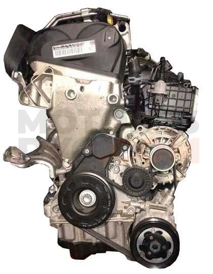 Motor CFH Volkswagen Golf VI 2.0 FSI (150 cv)