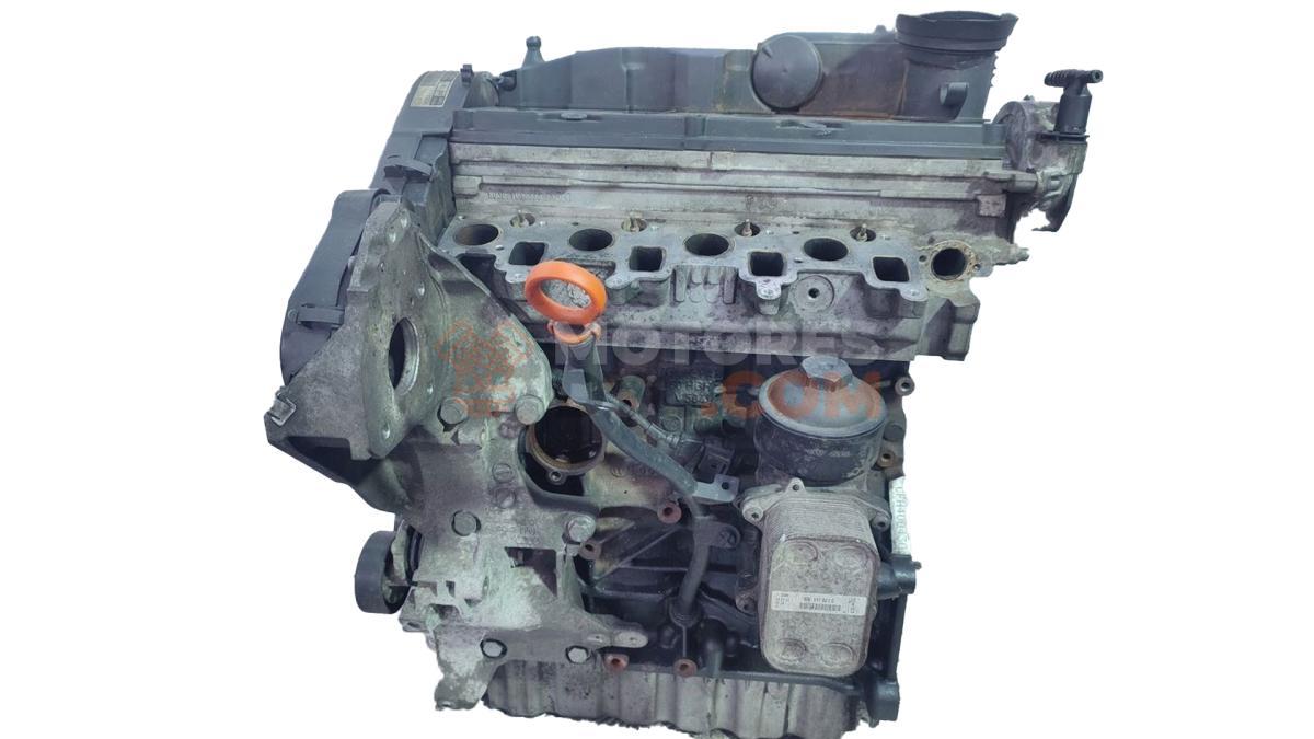 Motor CFH Volkswagen Golf VI 2.0 TDI (110 cv)