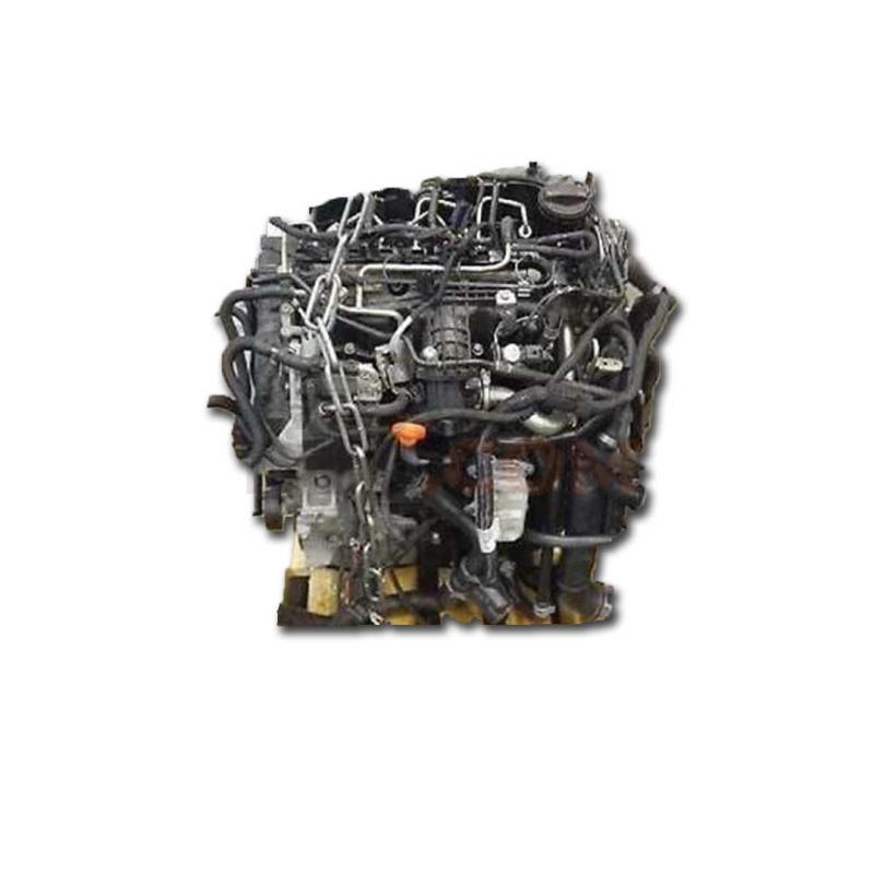 Motor CFHA Skoda Yeti 2.0 TDI (110 cv) DPF 4x4