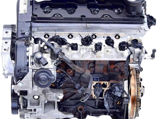 Motor CFHA Skoda Yeti (Versión 2013) 2.0 TDI (110 cv)