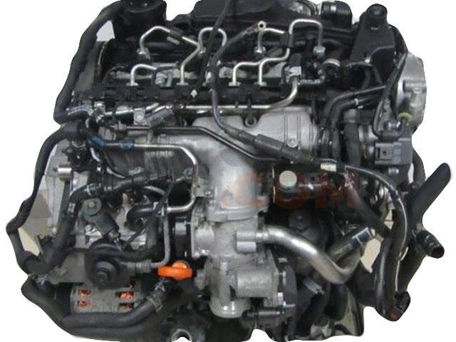 Motor CFHB Audi A1 Sportback (8X) 2.0 TDI (143 cv)