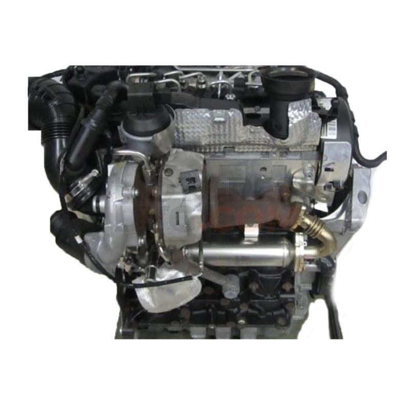 Motor CFHB Audi A1 Sportback (8X) 2.0 TDI (143 cv)